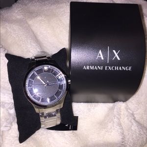 armani exchange ax2179
